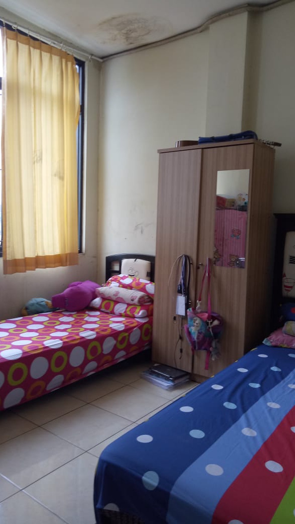 Ruko Bagus,siap huni di Ciputat Raya Tangerang Selatan