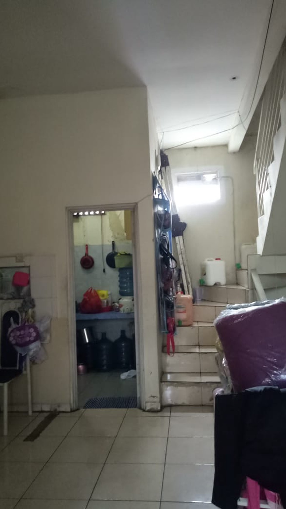 Ruko Bagus,siap huni di Ciputat Raya Tangerang Selatan