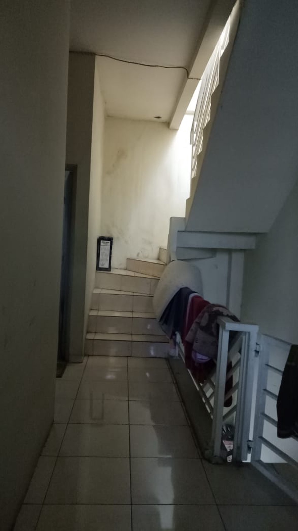 Ruko Bagus,siap huni di Ciputat Raya Tangerang Selatan