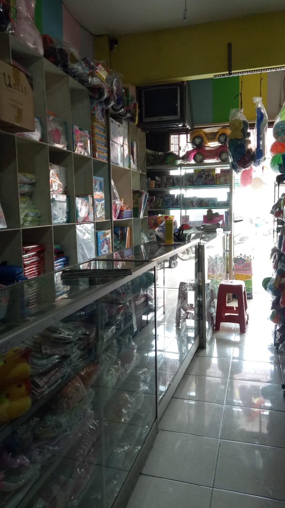 Ruko Bagus,siap huni di Ciputat Raya Tangerang Selatan