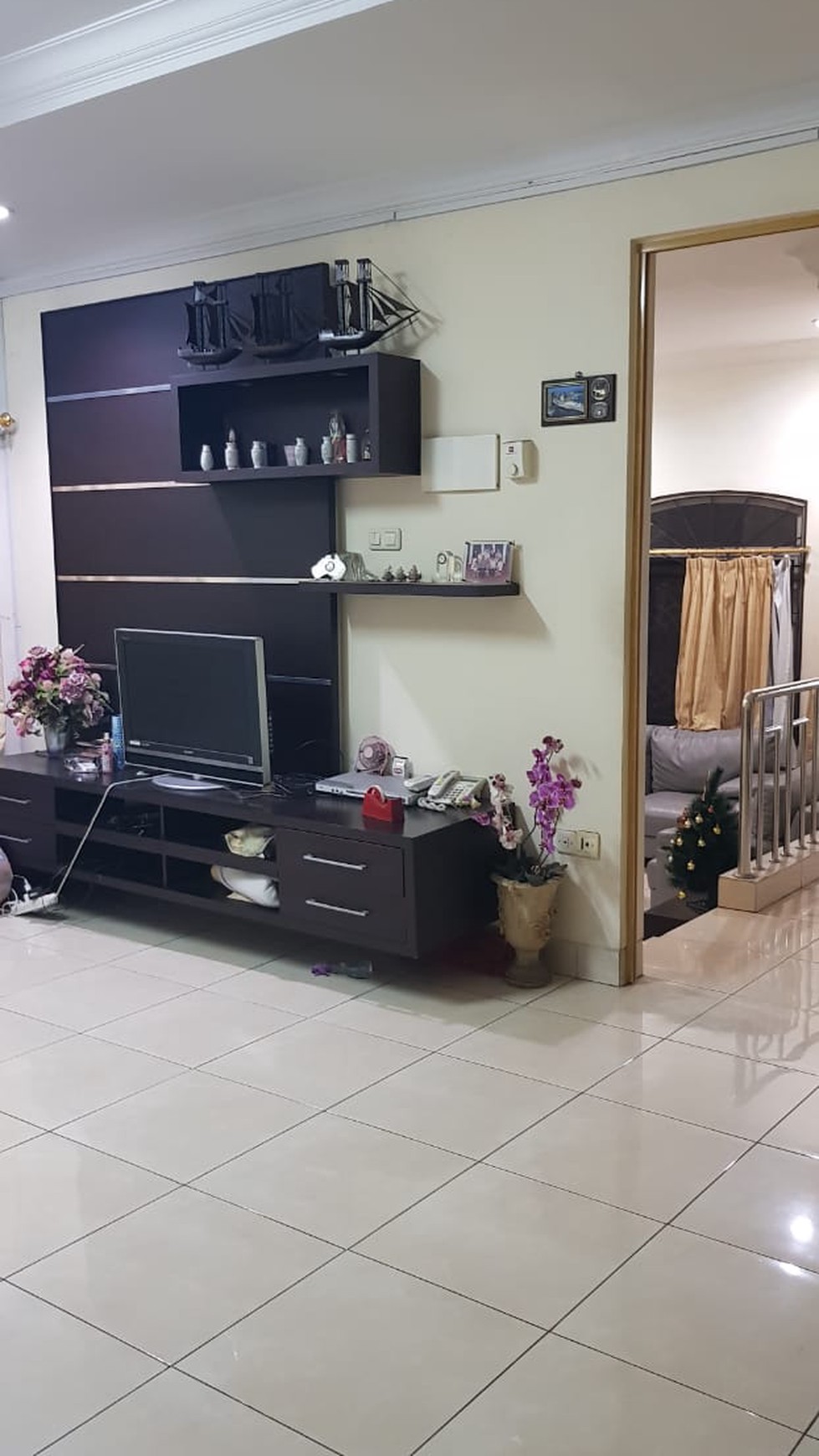 Cluster premium di kelapa gading