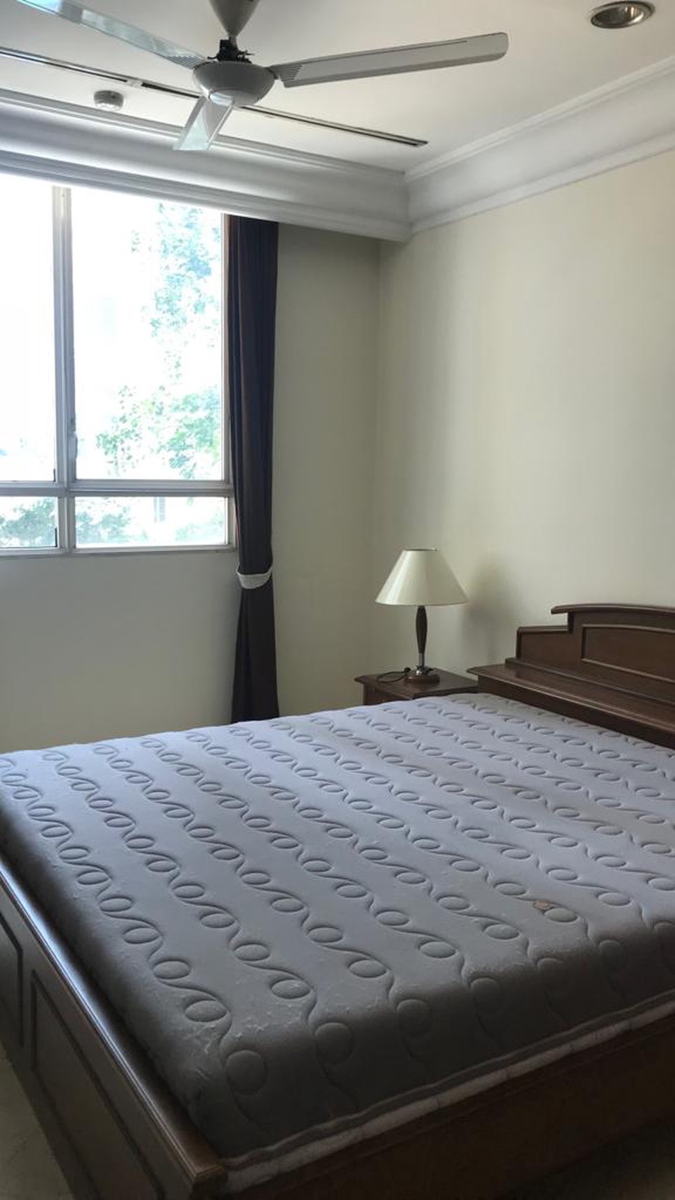 Sewa Apartemen Simprug Teras Strategis Area