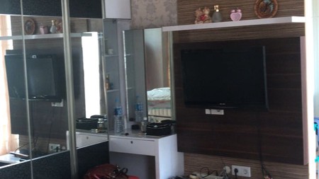Cluster di kelapa gading
