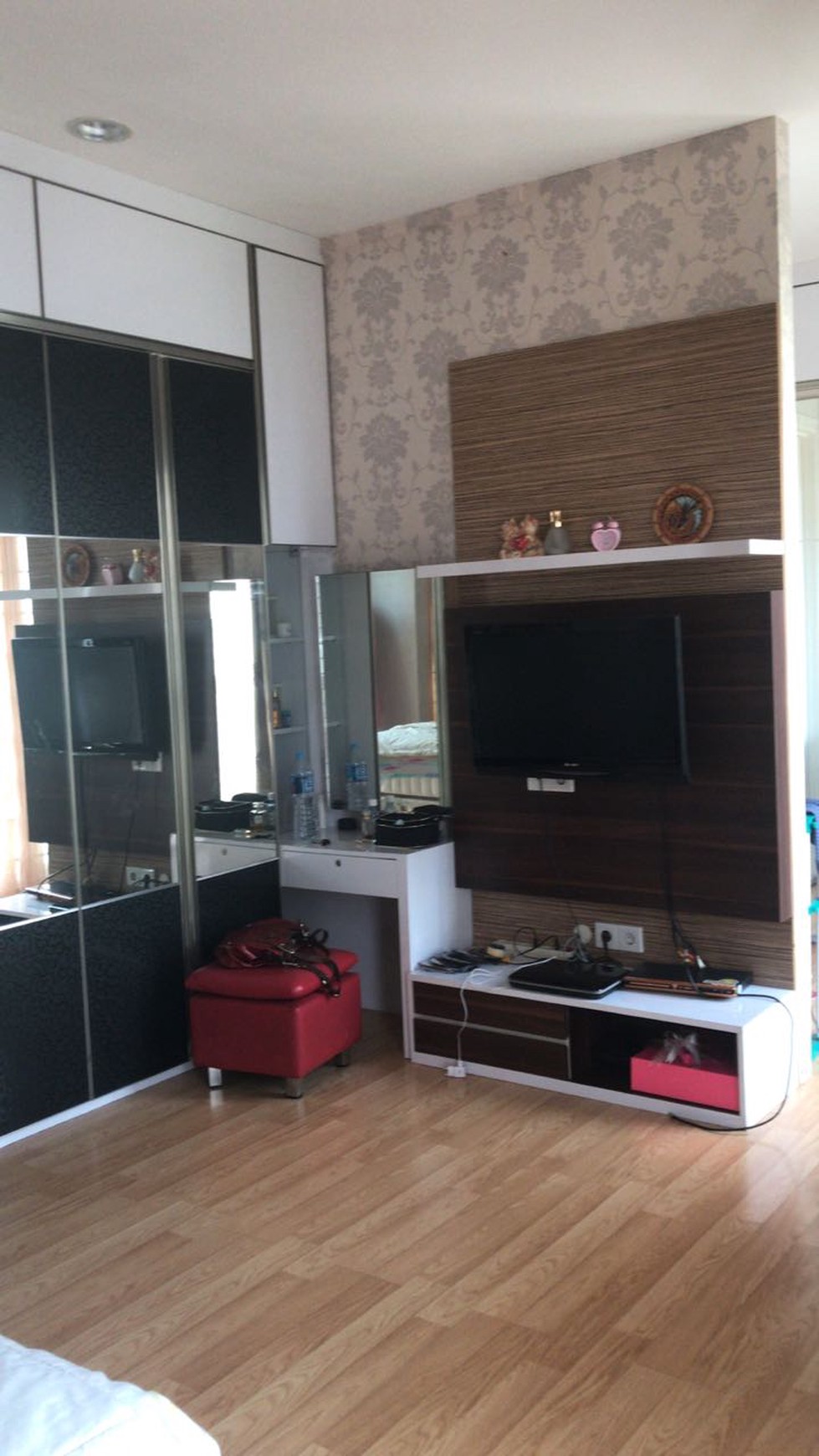 Cluster di kelapa gading