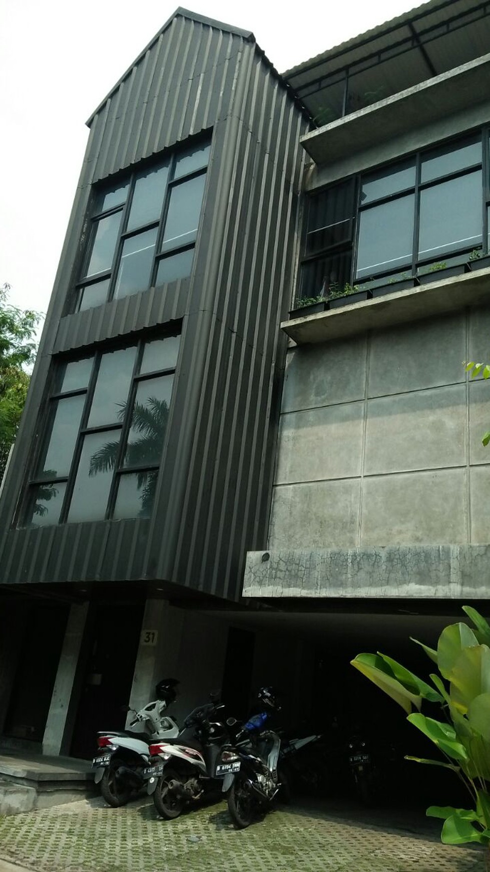 Jual Rumah di Cilandak Jl H Ismail