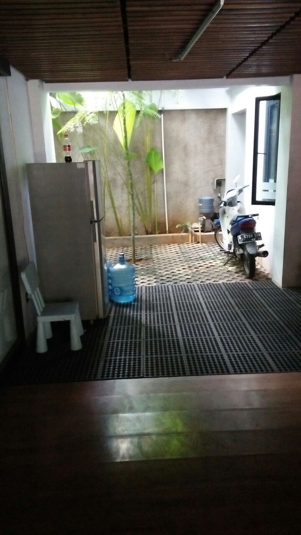 Jual Rumah di Cilandak Jl H Ismail