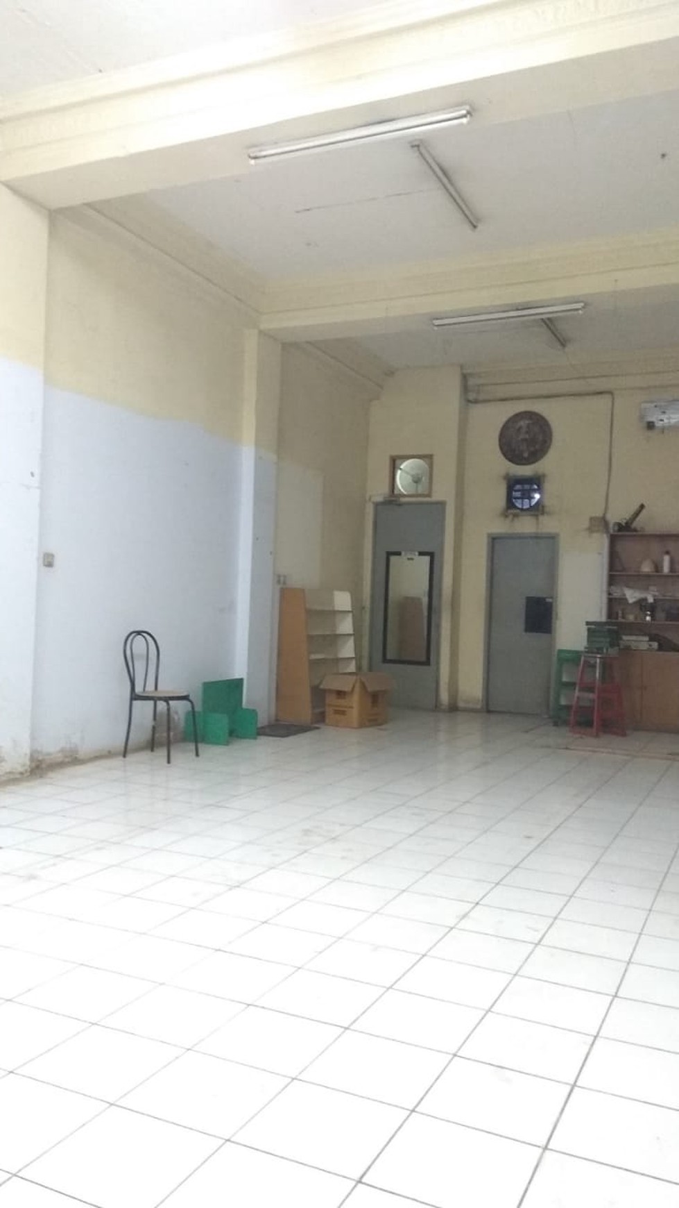 Jual Ruko 4 Lantai di Rawamangun Jl Tenggiri