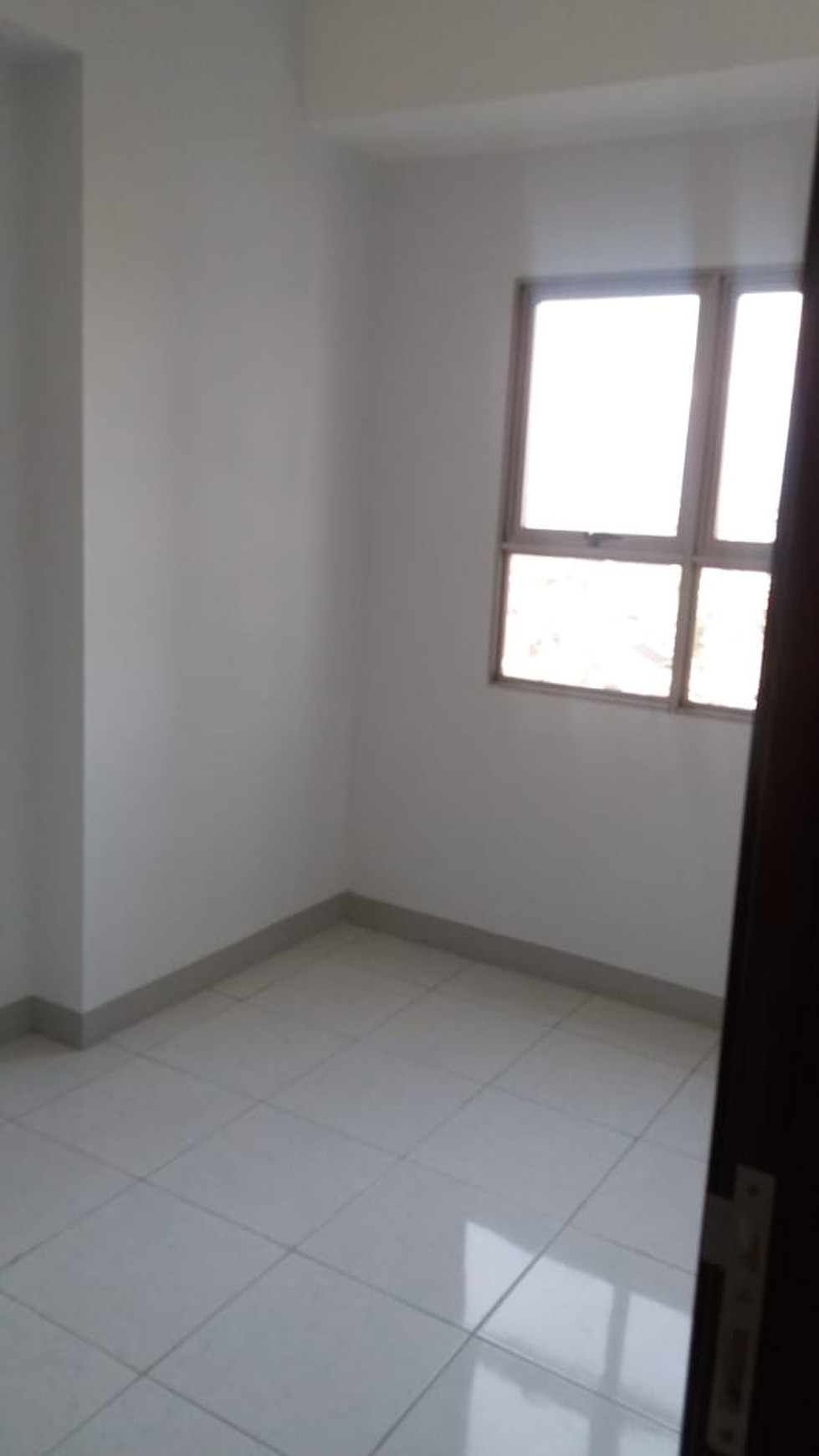 Dijual Apartment Msquare 2 Bed room @8th floor view pool