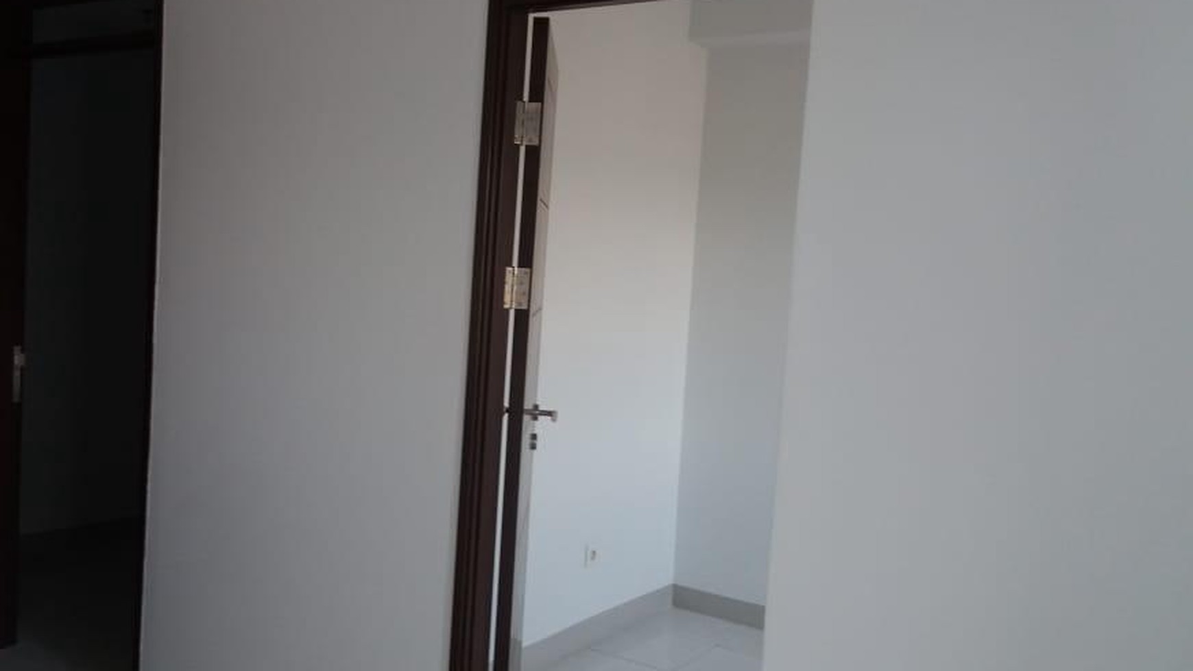 Dijual Apartment Msquare 2 Bed room @8th floor view pool