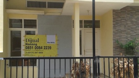 Rumah di Sidoarjo, Perum Grand Royal Regency