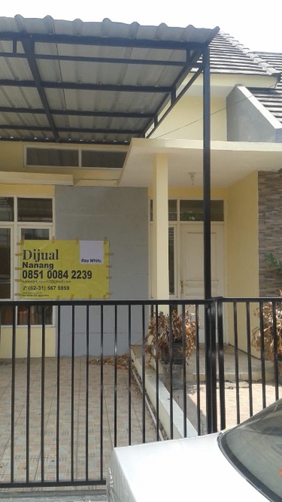 Rumah di Sidoarjo, Perum Grand Royal Regency