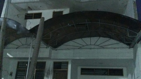 Rumah di Pondok Maspion, Sidoarjo