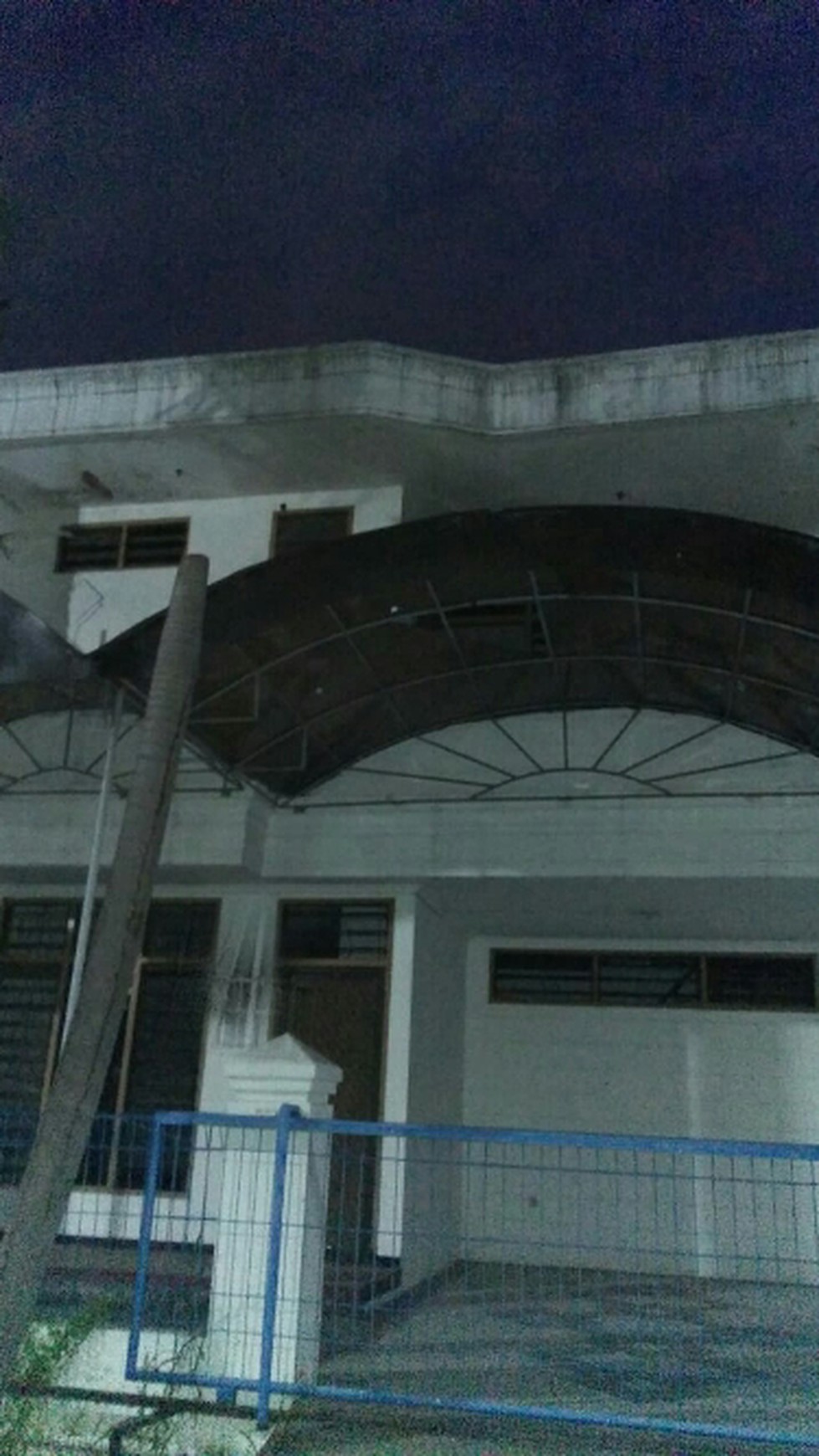 Rumah di Pondok Maspion, Sidoarjo