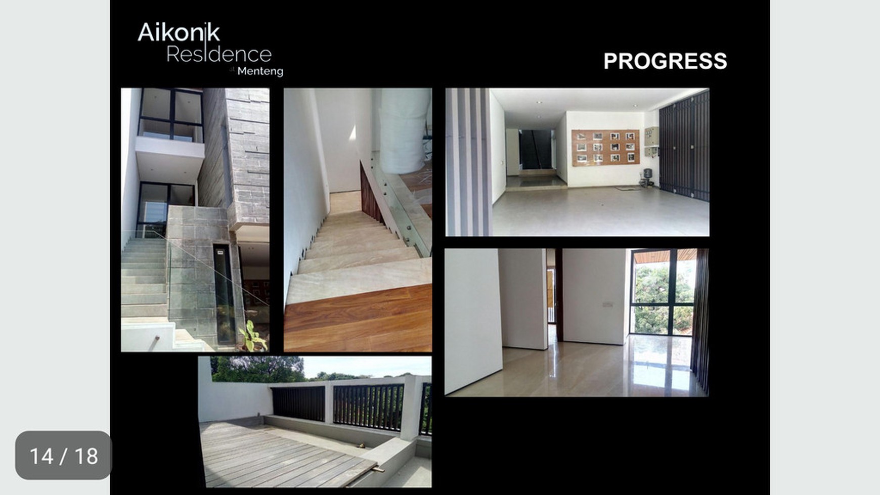 Rumah di Menteng 3 Lantai, Luas 235 M, Harga 22,5 M.#TS