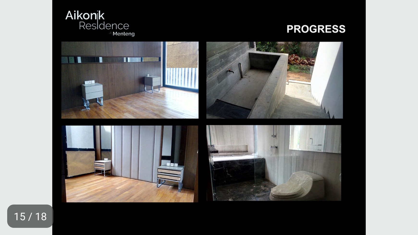 Rumah di Menteng 3 Lantai, Luas 235 M, Harga 22,5 M.#TS