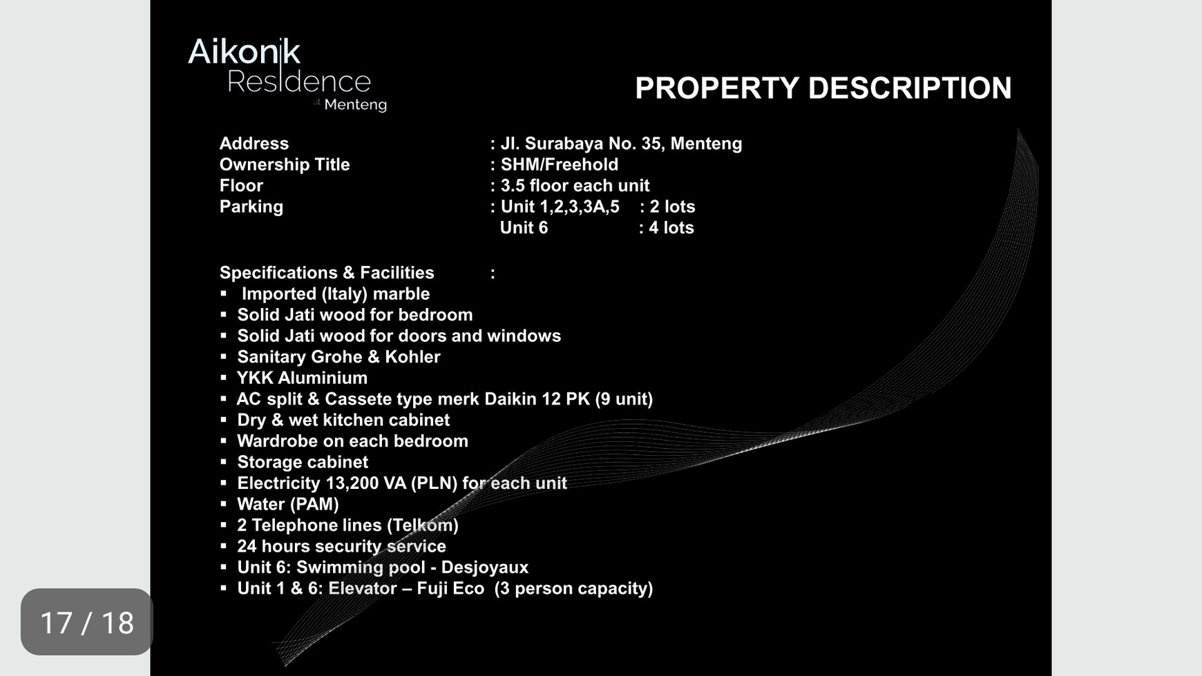Rumah di Menteng 3 Lantai, Luas 235 M, Harga 22,5 M.#TS