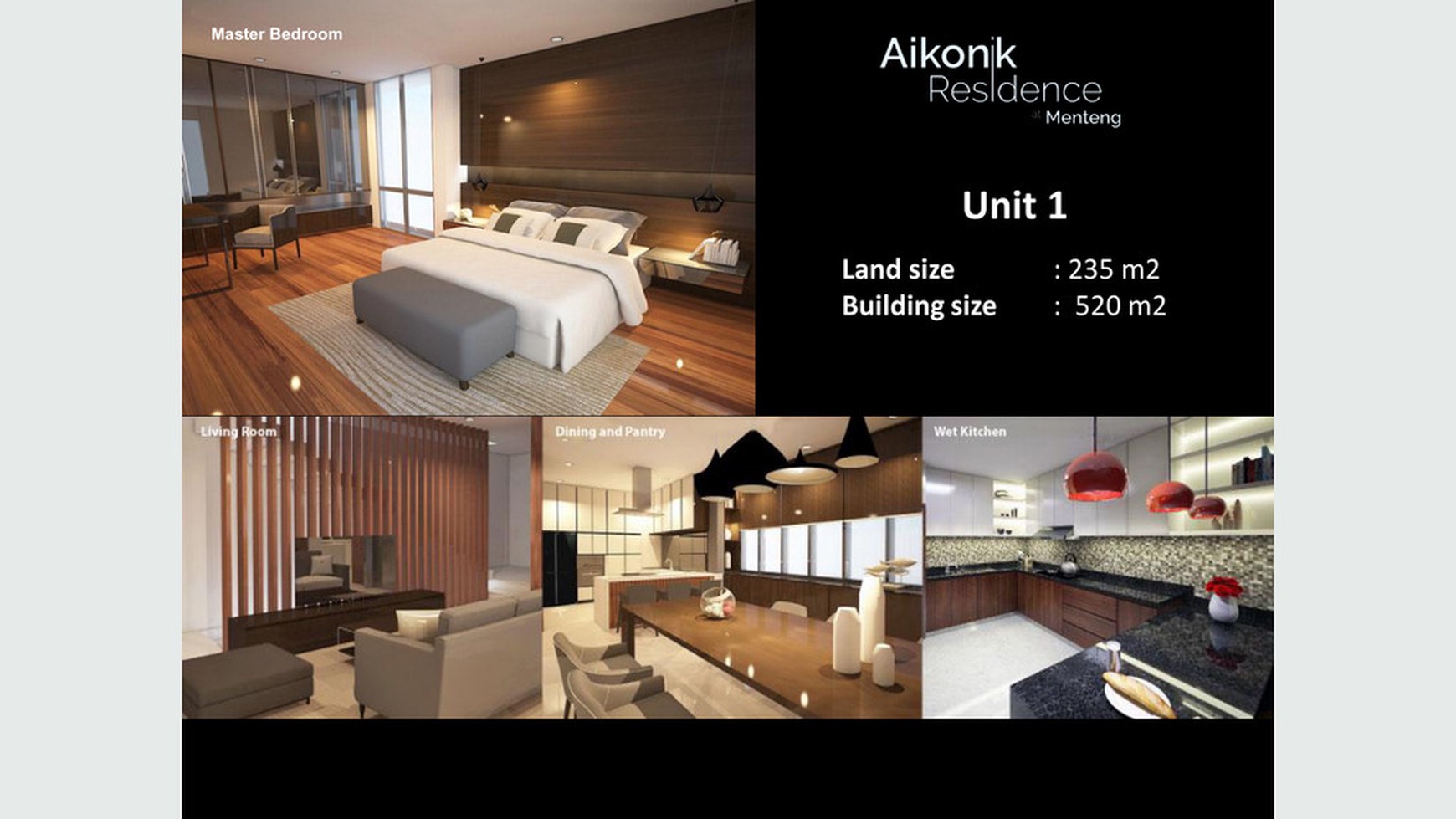 Rumah di Menteng 3 Lantai, Luas 235 M, Harga 22,5 M.#TS