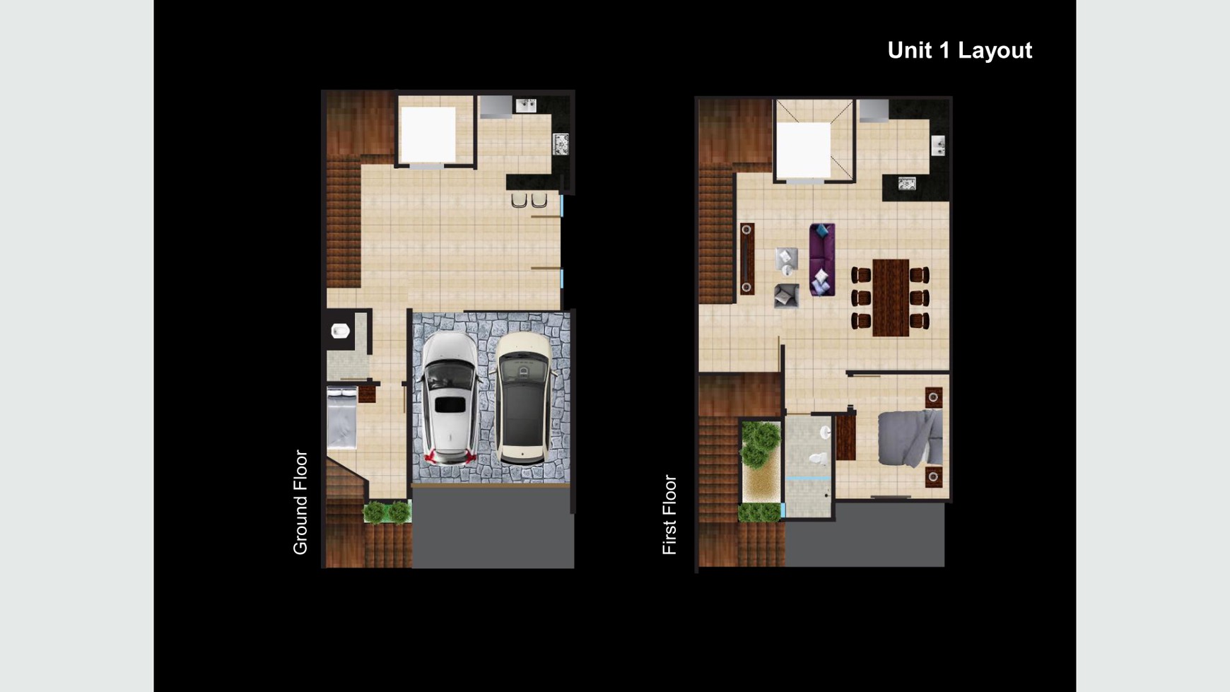 Rumah di Menteng 3 Lantai, Luas 235 M, Harga 22,5 M.#TS