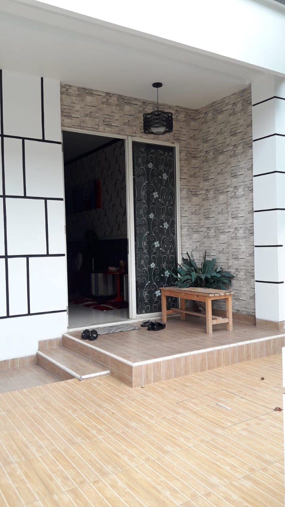 Rumah Cantik,Bagus sekali,Siap Huni di Bintaro Jaya 7
