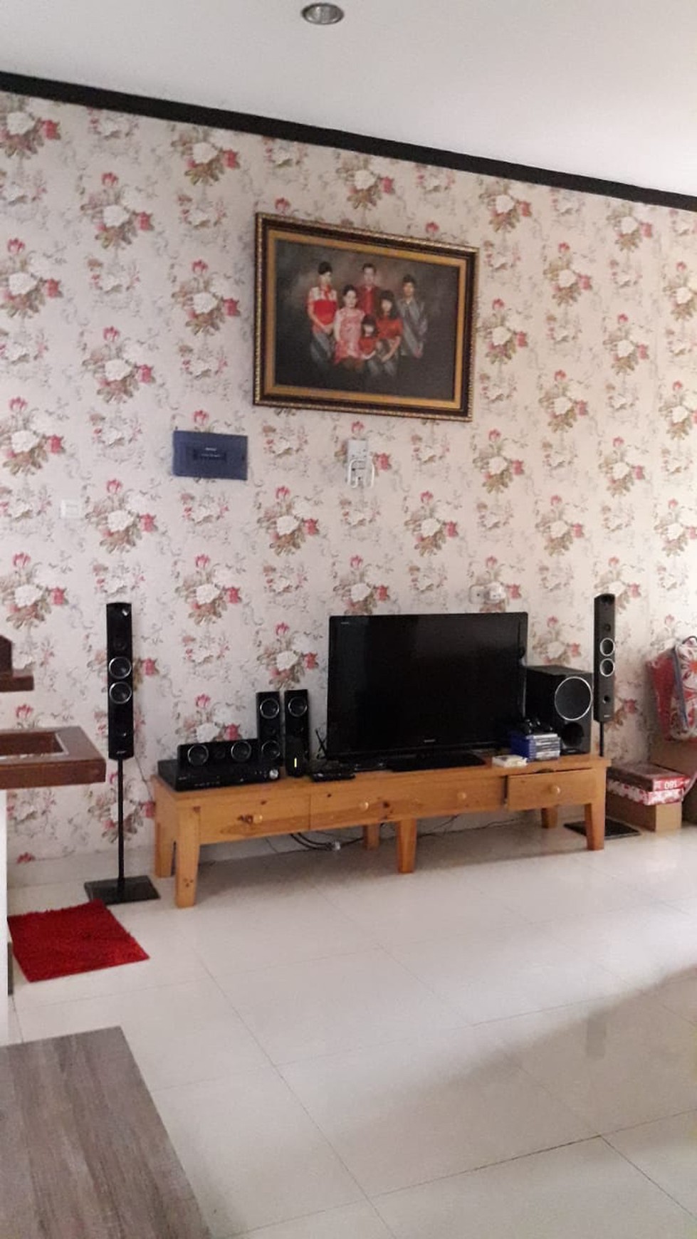 Rumah Cantik,Bagus sekali,Siap Huni di Bintaro Jaya 7