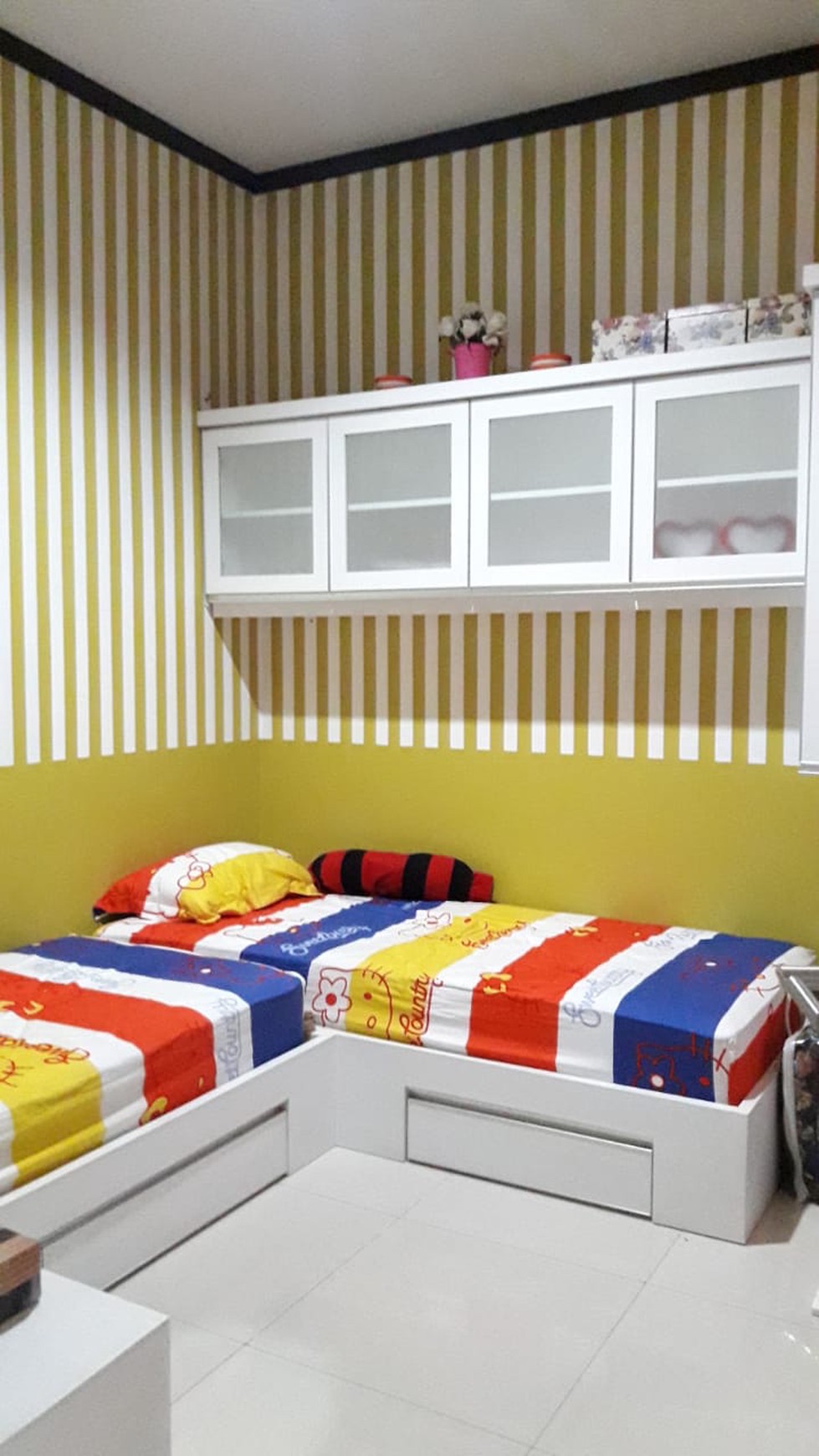 Rumah Cantik,Bagus sekali,Siap Huni di Bintaro Jaya 7