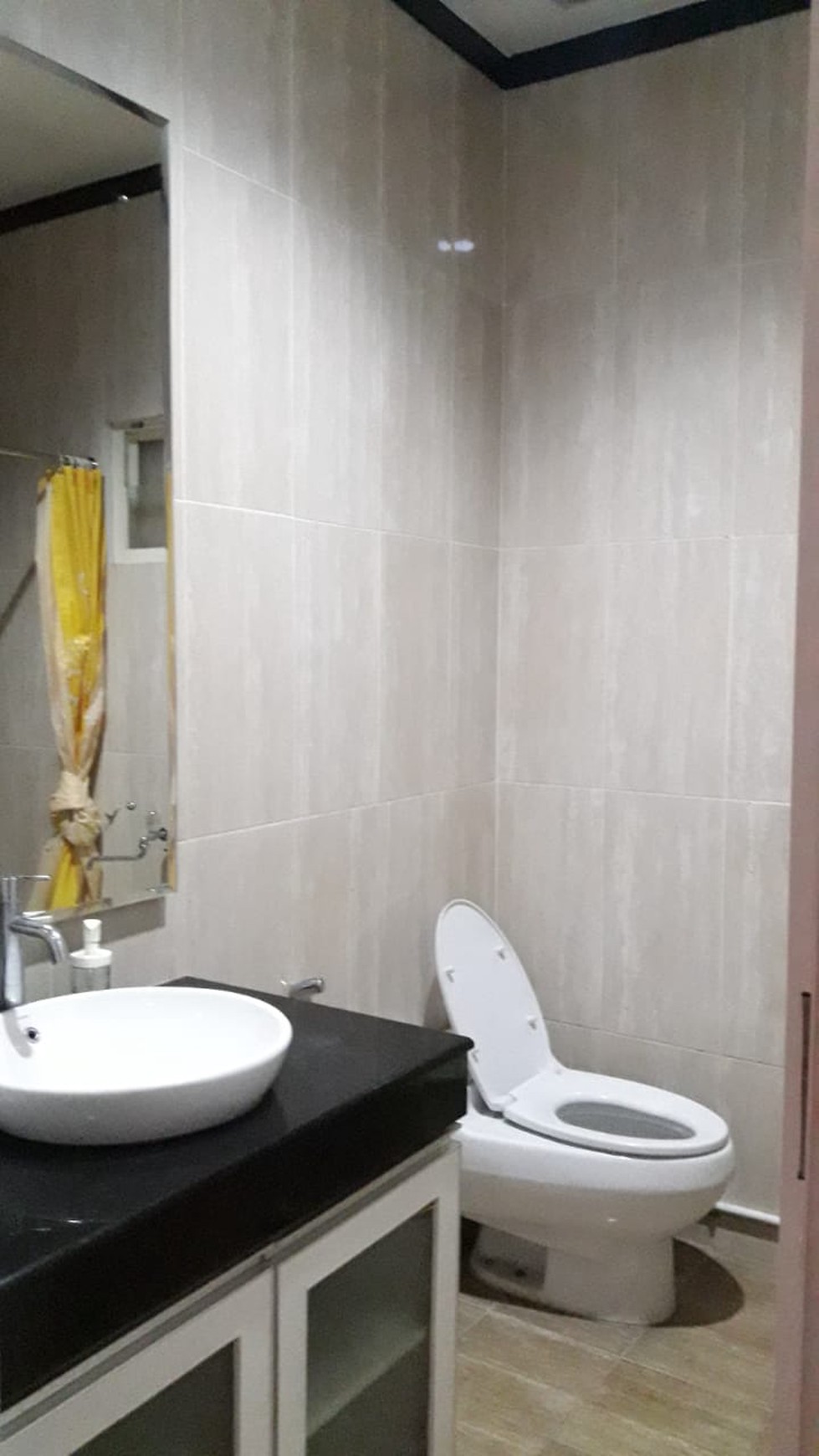 Rumah Cantik,Bagus sekali,Siap Huni di Bintaro Jaya 7