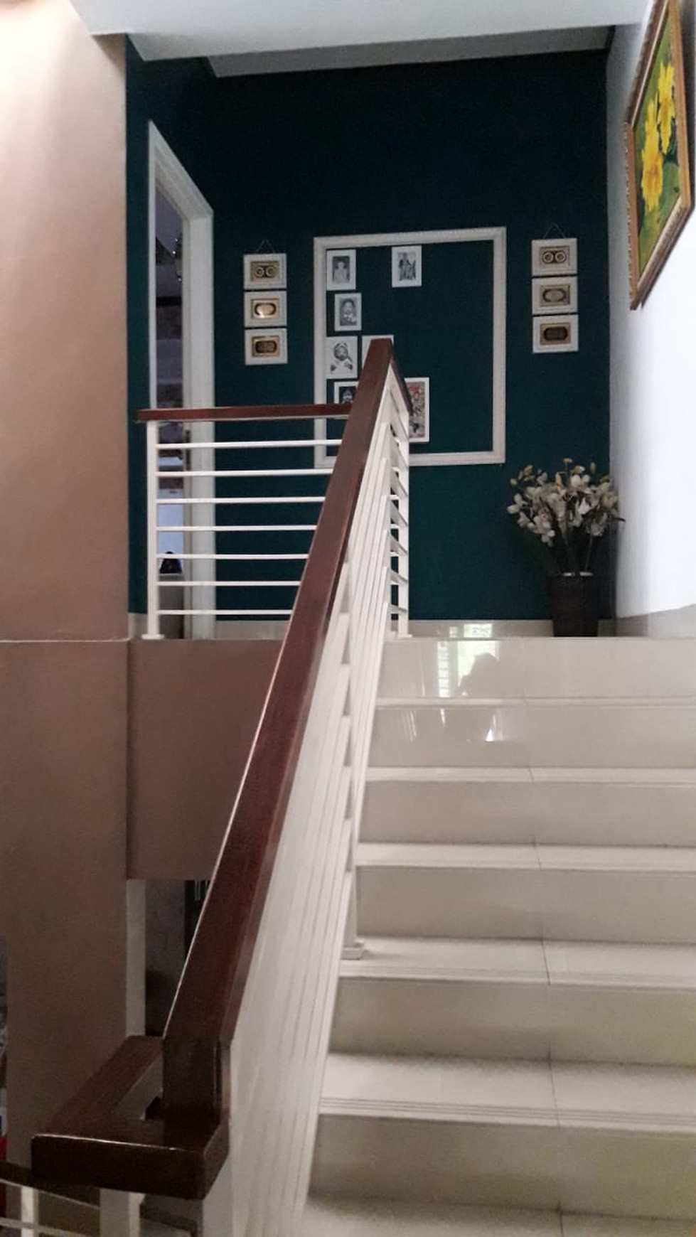 Rumah Cantik,Bagus sekali,Siap Huni di Bintaro Jaya 7