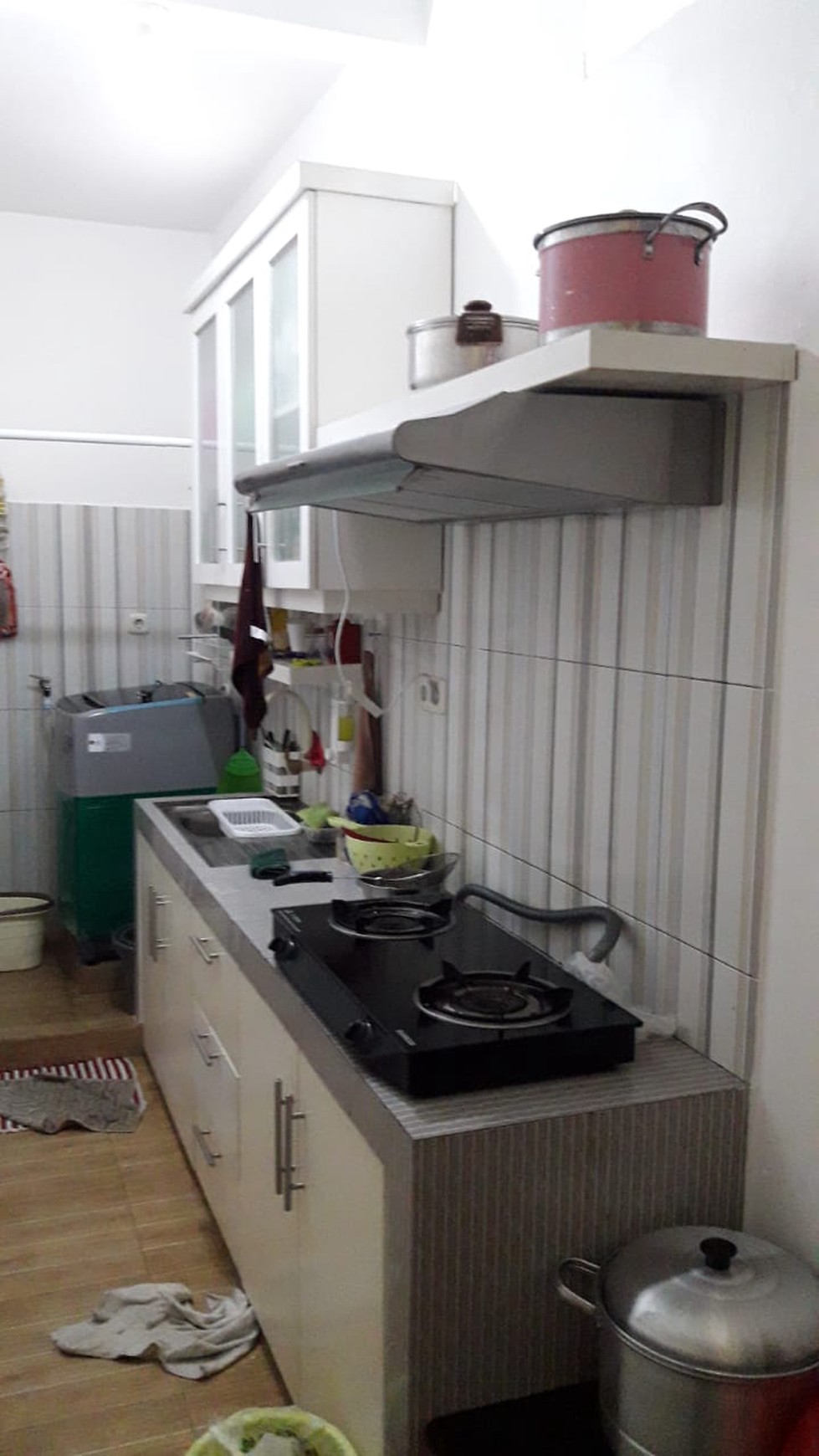 Rumah Cantik,Bagus sekali,Siap Huni di Bintaro Jaya 7