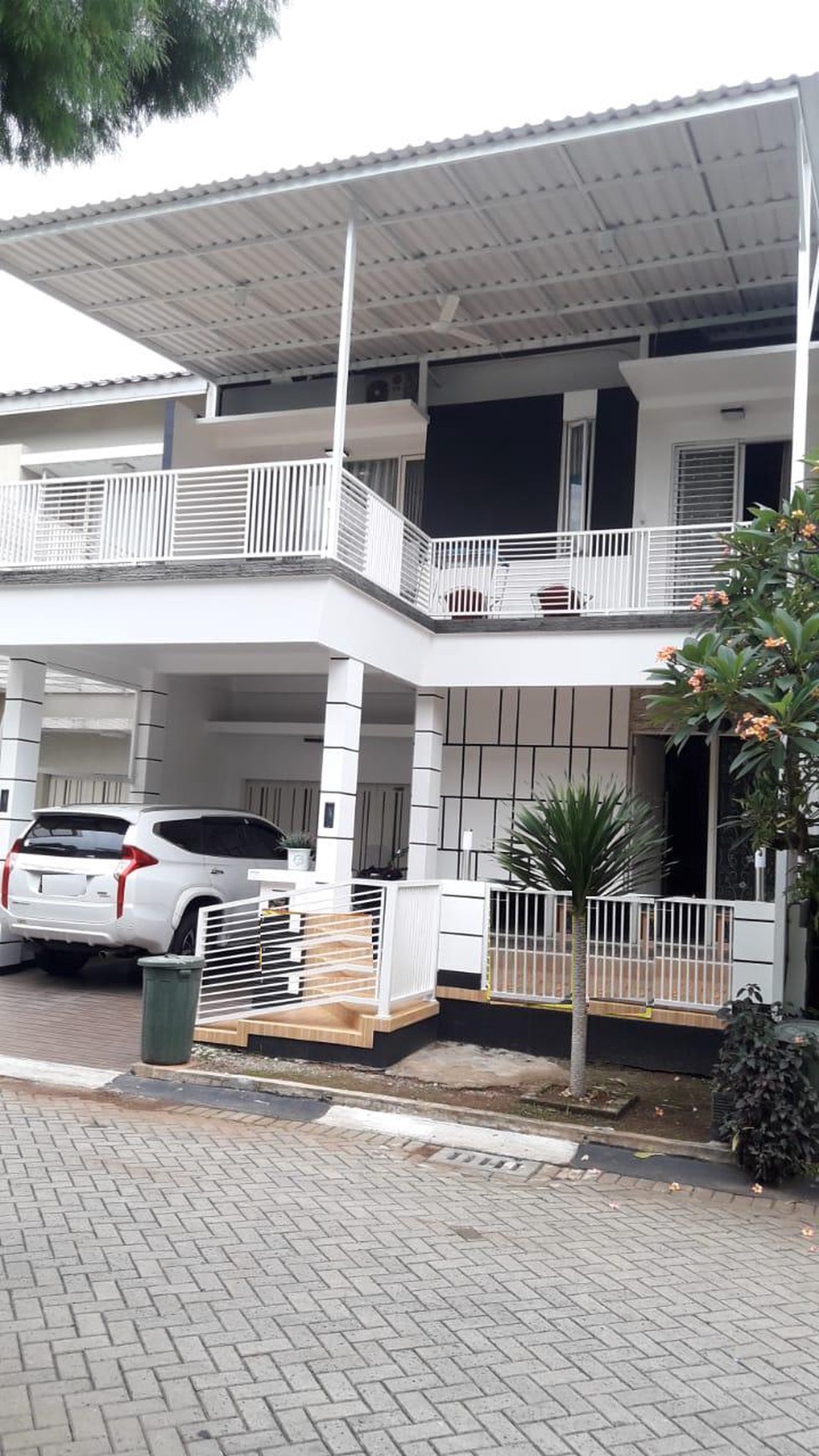 Rumah Cantik,Bagus sekali,Siap Huni di Bintaro Jaya 7