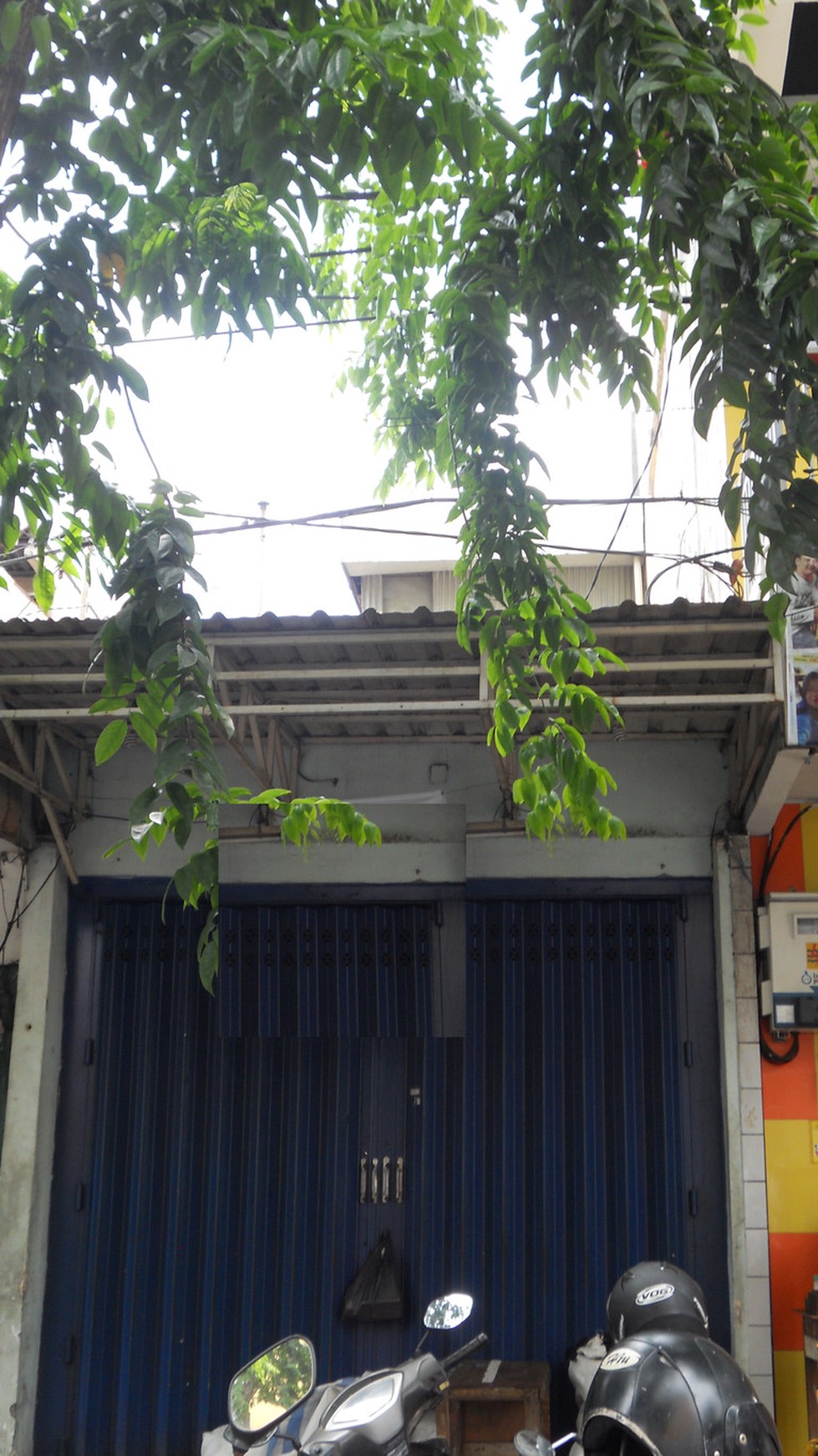 Ruko Pusat Kota Kranggan bubutan