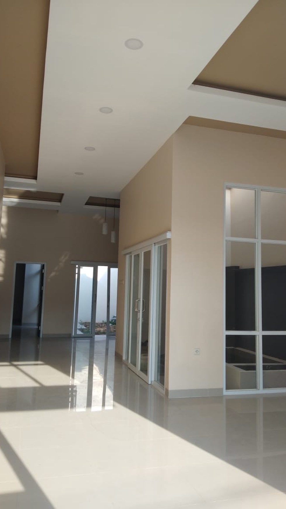 Rumah Minimalis Siap Huni di Harapan Indah Bekasi