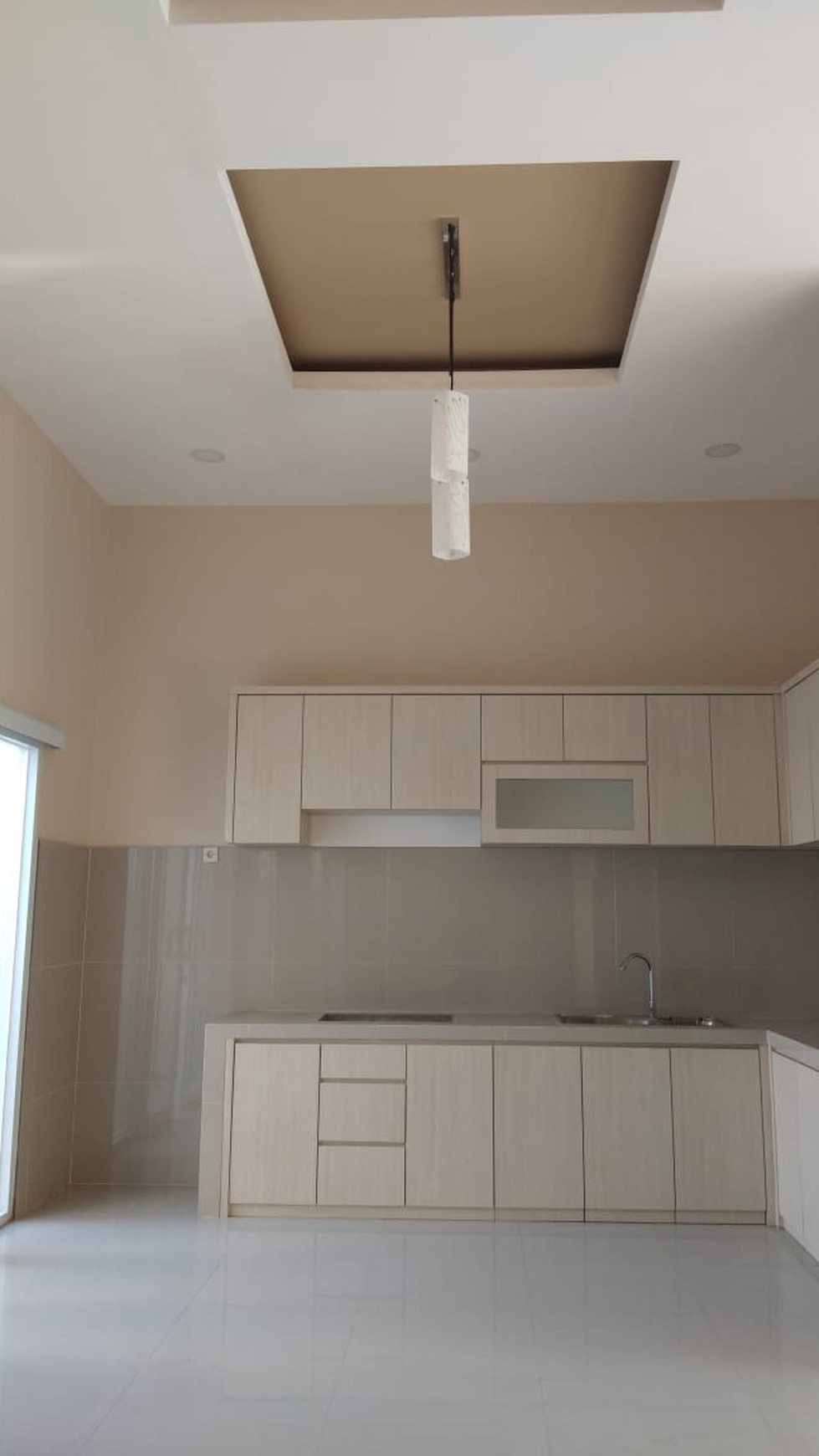 Rumah Minimalis Siap Huni di Harapan Indah Bekasi