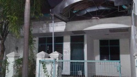 Rumah di Pondok Maspion, Waru - Sidoarjo