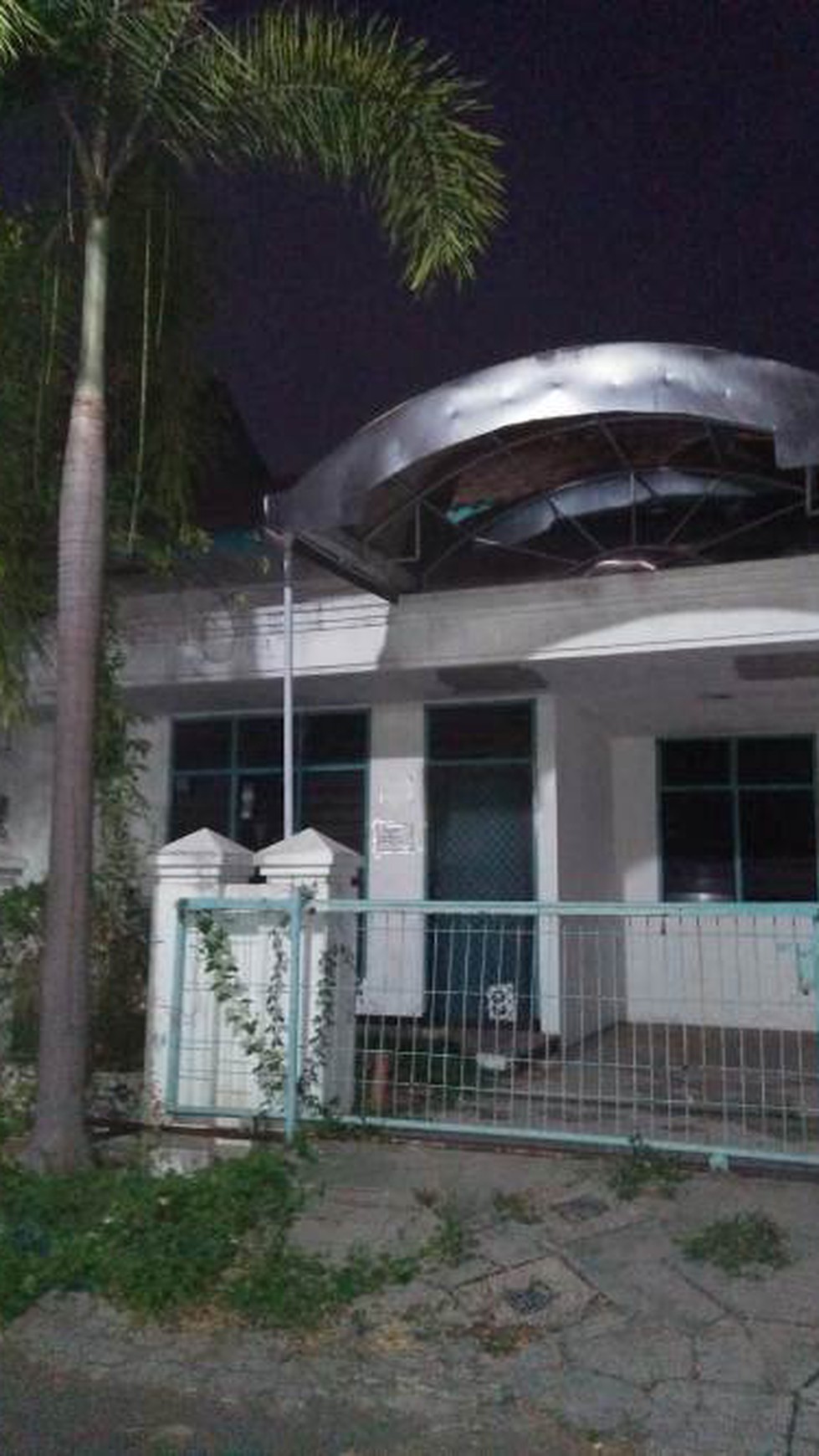 Rumah di Pondok Maspion, Waru - Sidoarjo