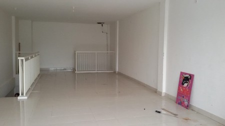 Sewa ruko puncak permai