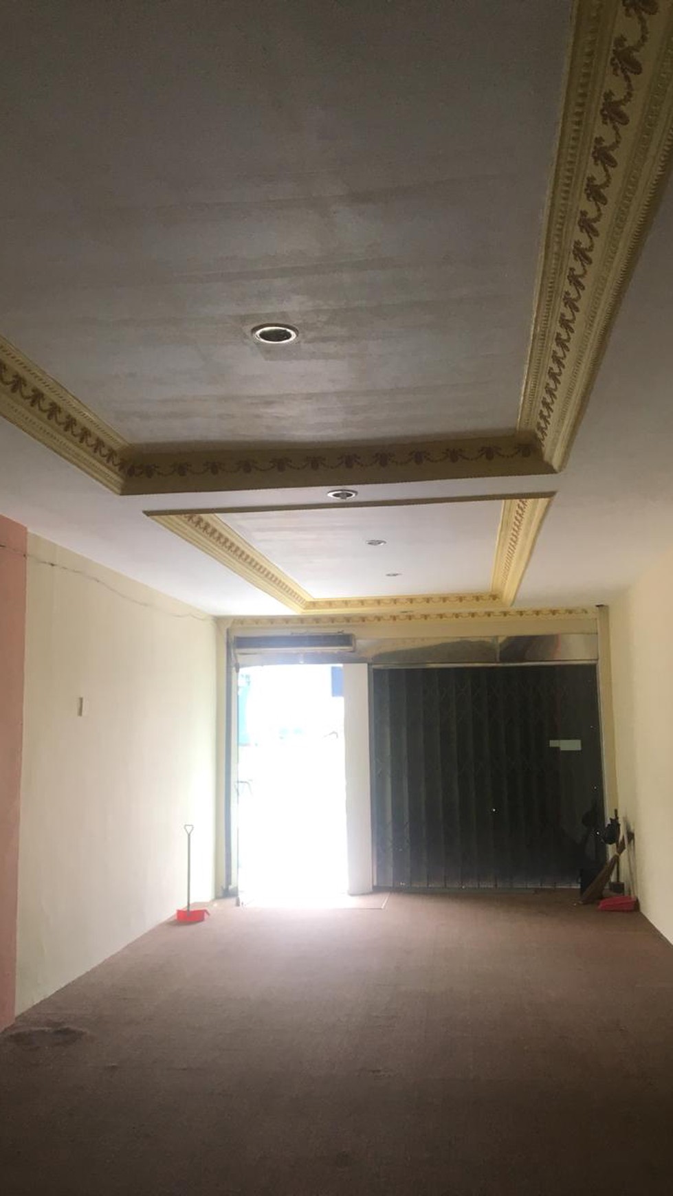 Disewakan Ruko 3 Lantai di Arteri Pondok Indah, Jakarta Selatan