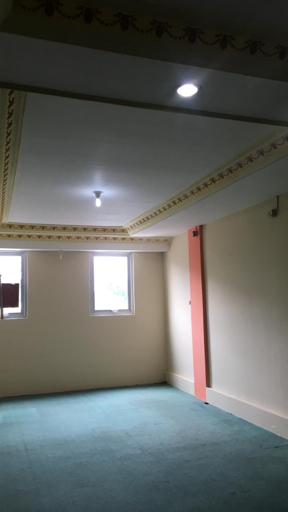 Disewakan Ruko 3 Lantai di Arteri Pondok Indah, Jakarta Selatan