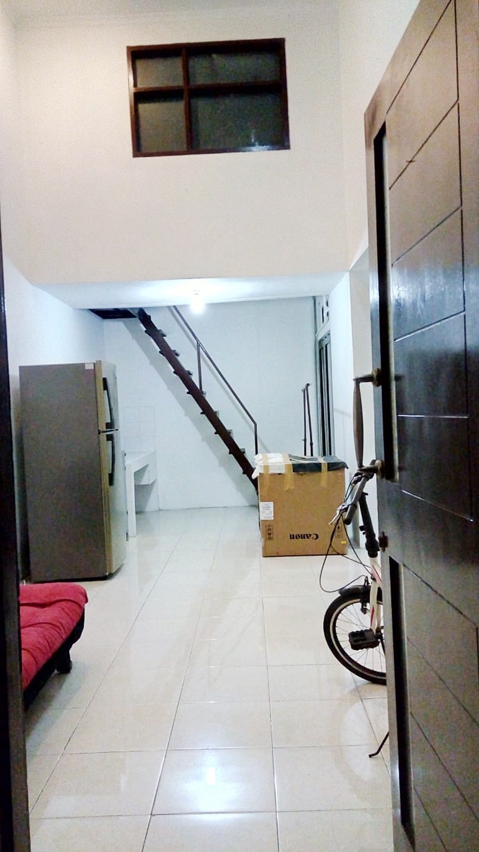 Rumah Bagus Di Permata Vania, Bintaro Jaya