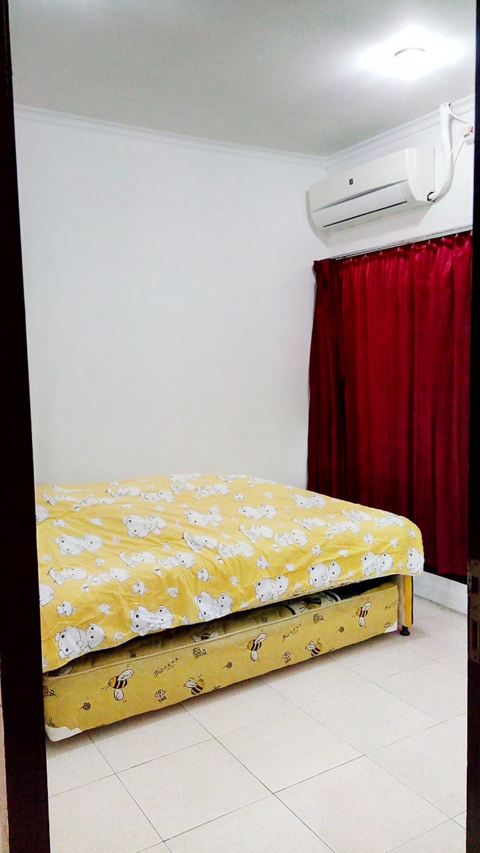 Rumah Bagus Di Permata Vania, Bintaro Jaya