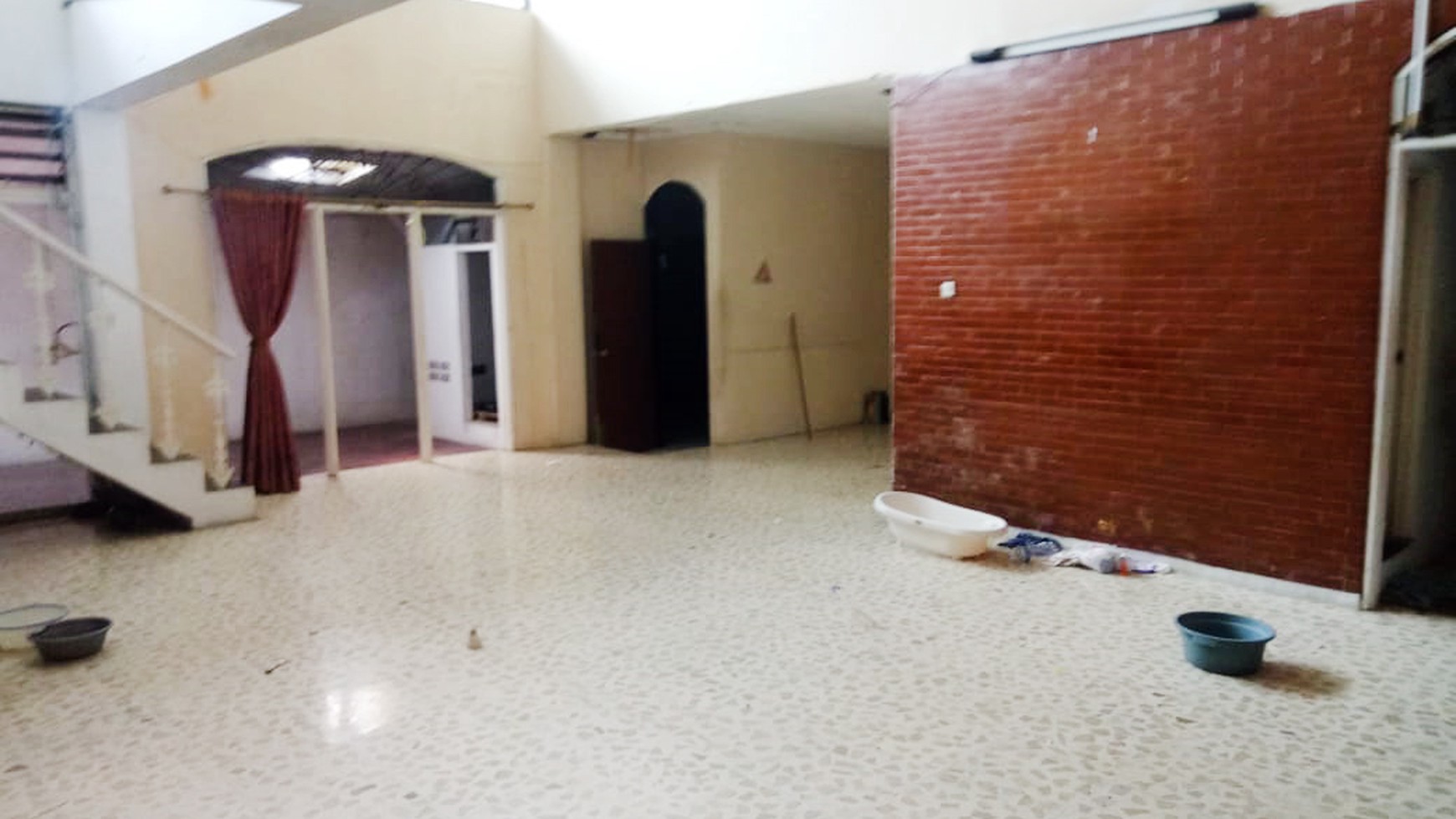 Rumah bagus Di Jl Mampang Prapatan, Jakarta Selatan