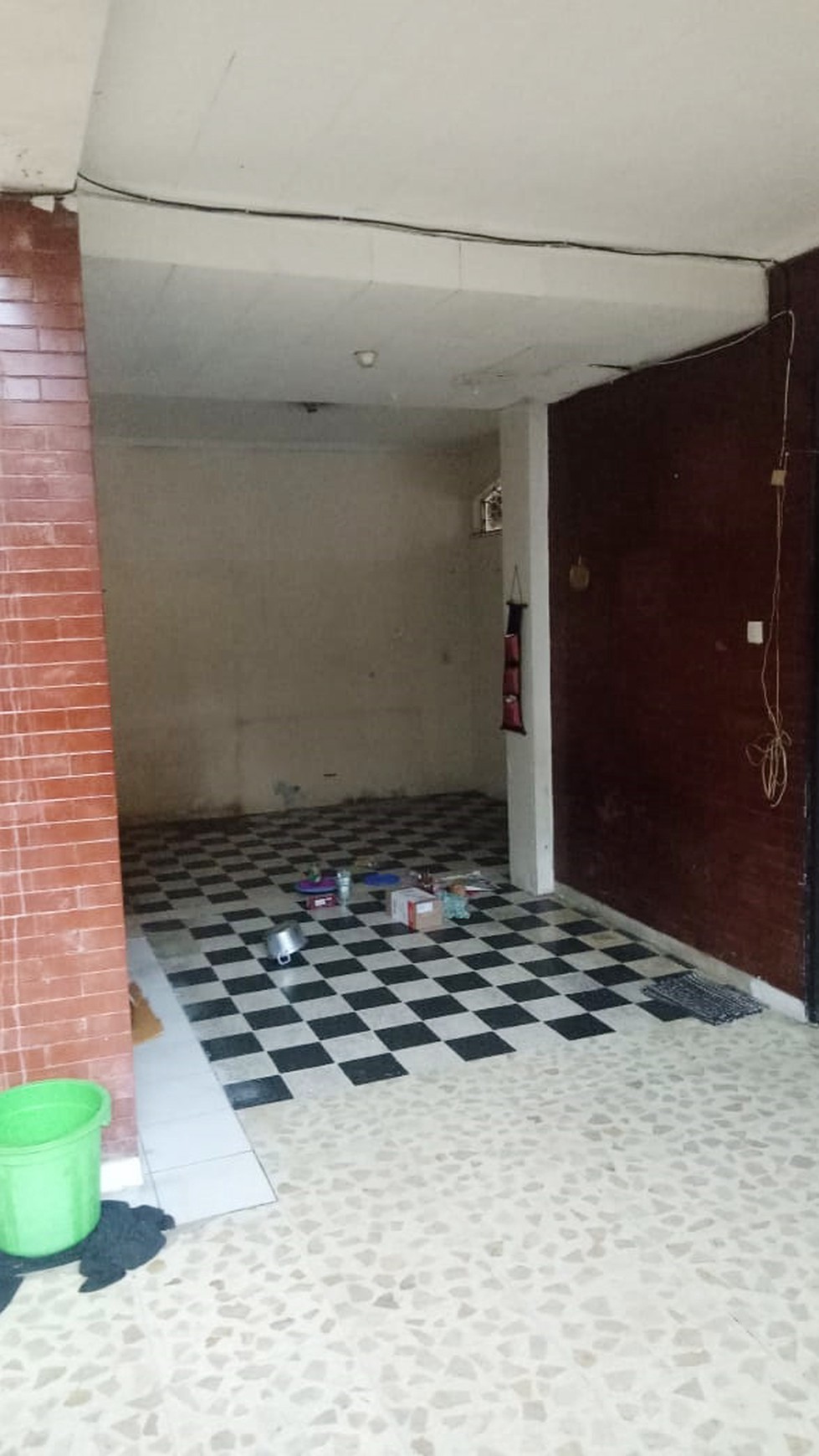 Rumah bagus Di Jl Mampang Prapatan, Jakarta Selatan