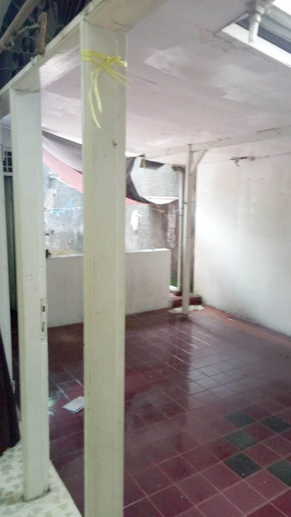 Rumah bagus Di Jl Mampang Prapatan, Jakarta Selatan