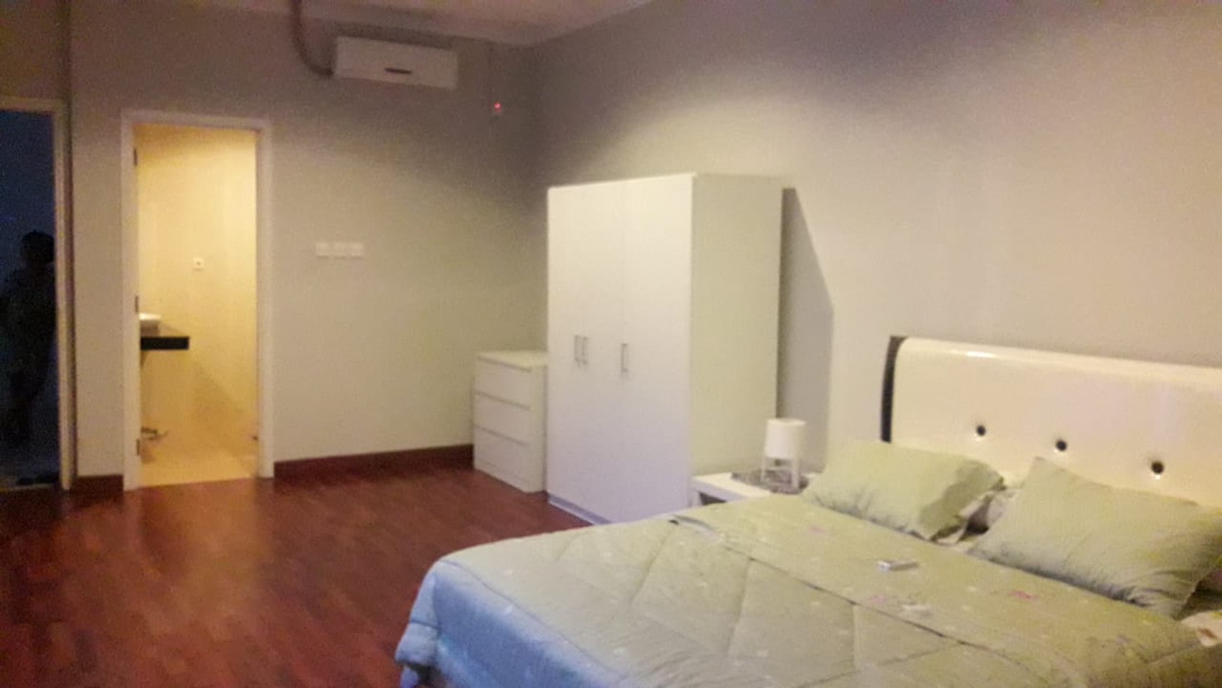 Rumah Dalam Cluster,Bagus sekali di Bintaro Jaya 7