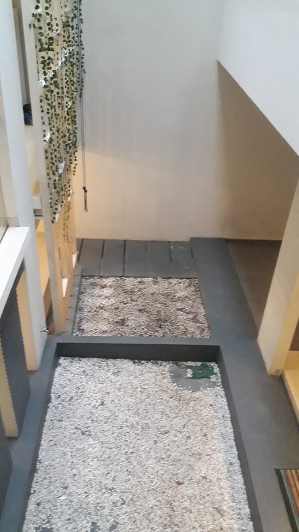 Rumah Dalam Cluster,Bagus sekali di Bintaro Jaya 7