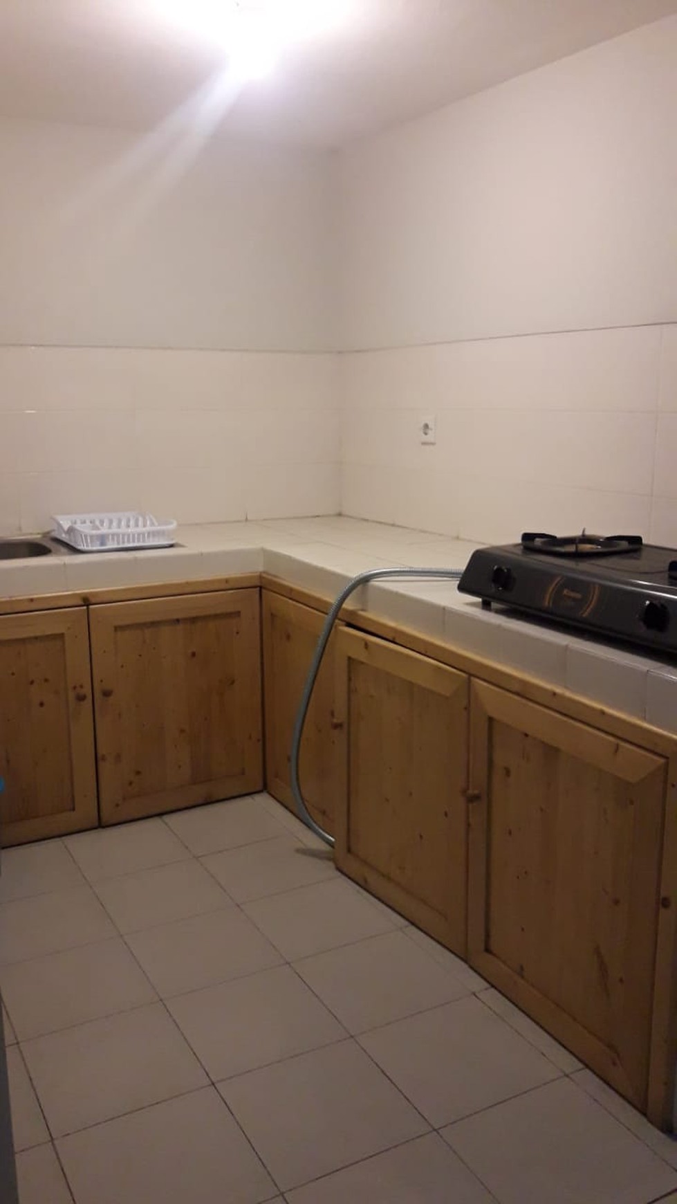 Rumah Dalam Cluster,Bagus sekali di Bintaro Jaya 7