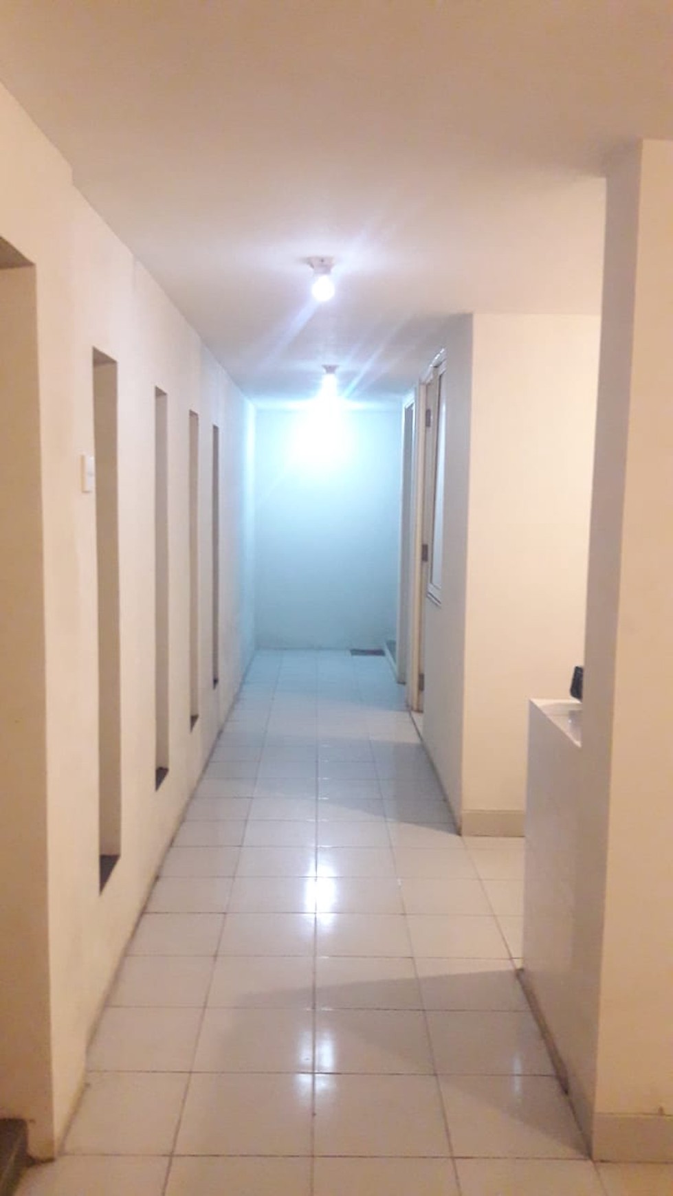 Rumah Dalam Cluster,Bagus sekali di Bintaro Jaya 7