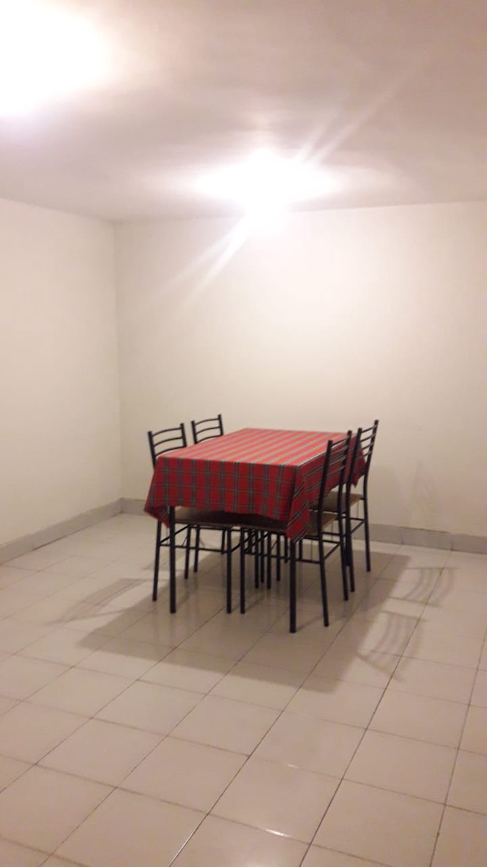 Rumah Dalam Cluster,Bagus sekali di Bintaro Jaya 7