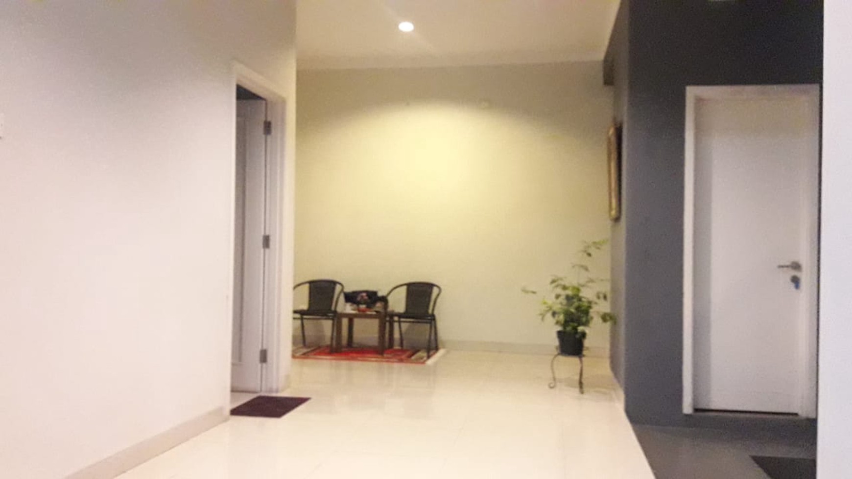 Rumah Dalam Cluster,Bagus sekali di Bintaro Jaya 7