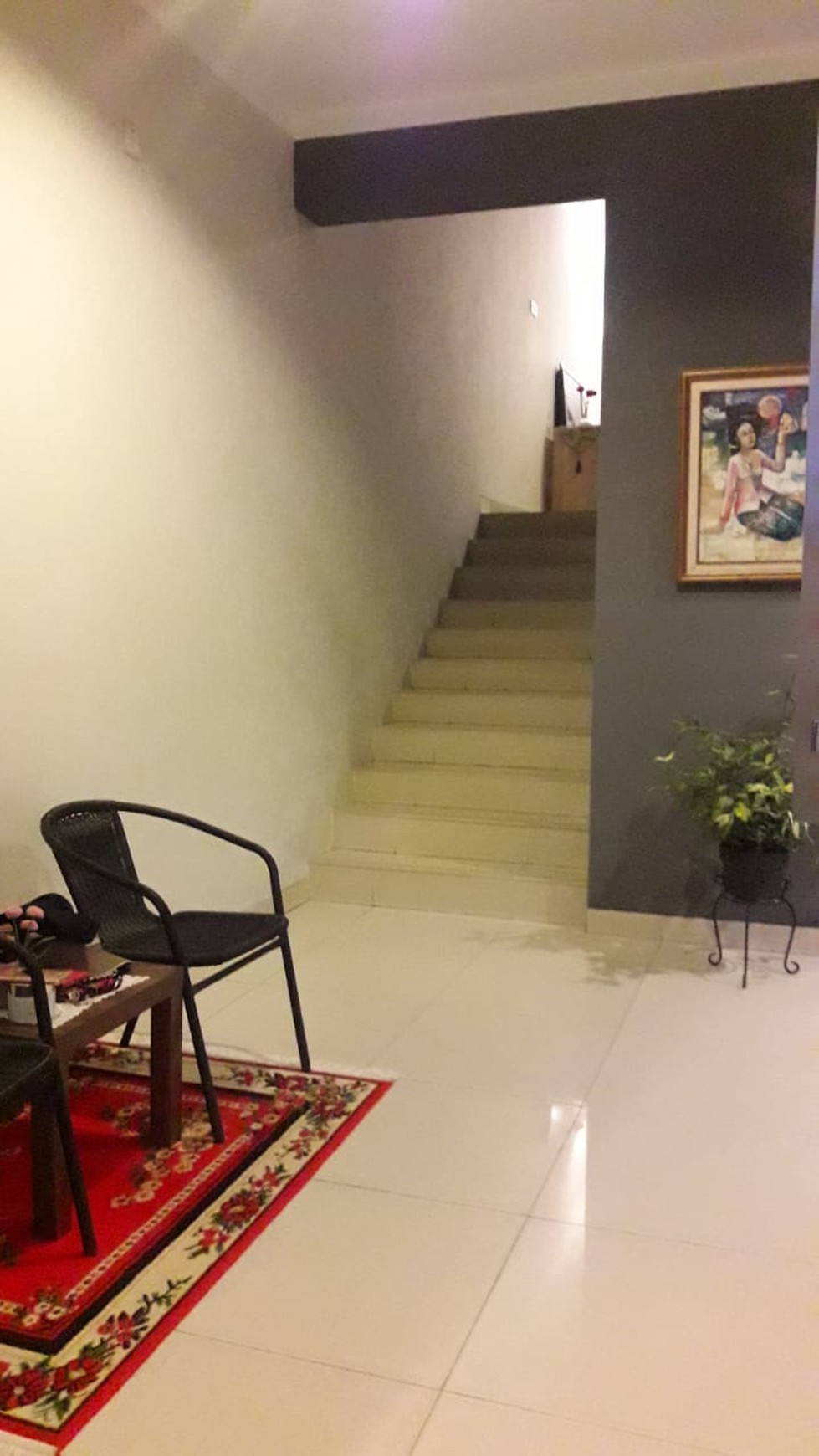 Rumah Dalam Cluster,Bagus sekali di Bintaro Jaya 7