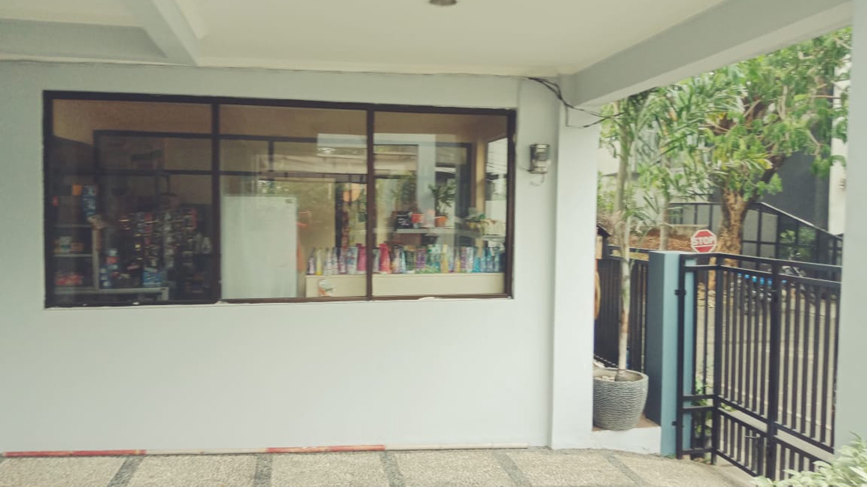 Rumah Bagus Di YRS Depsos Bintaro